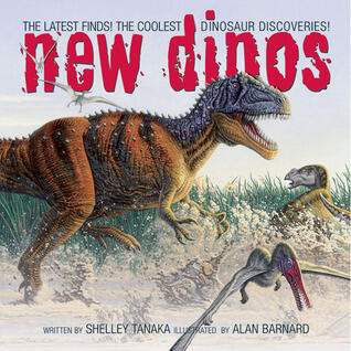 New Dinos: The Latest Finds! The Coolest Dinosaur Discoveries!