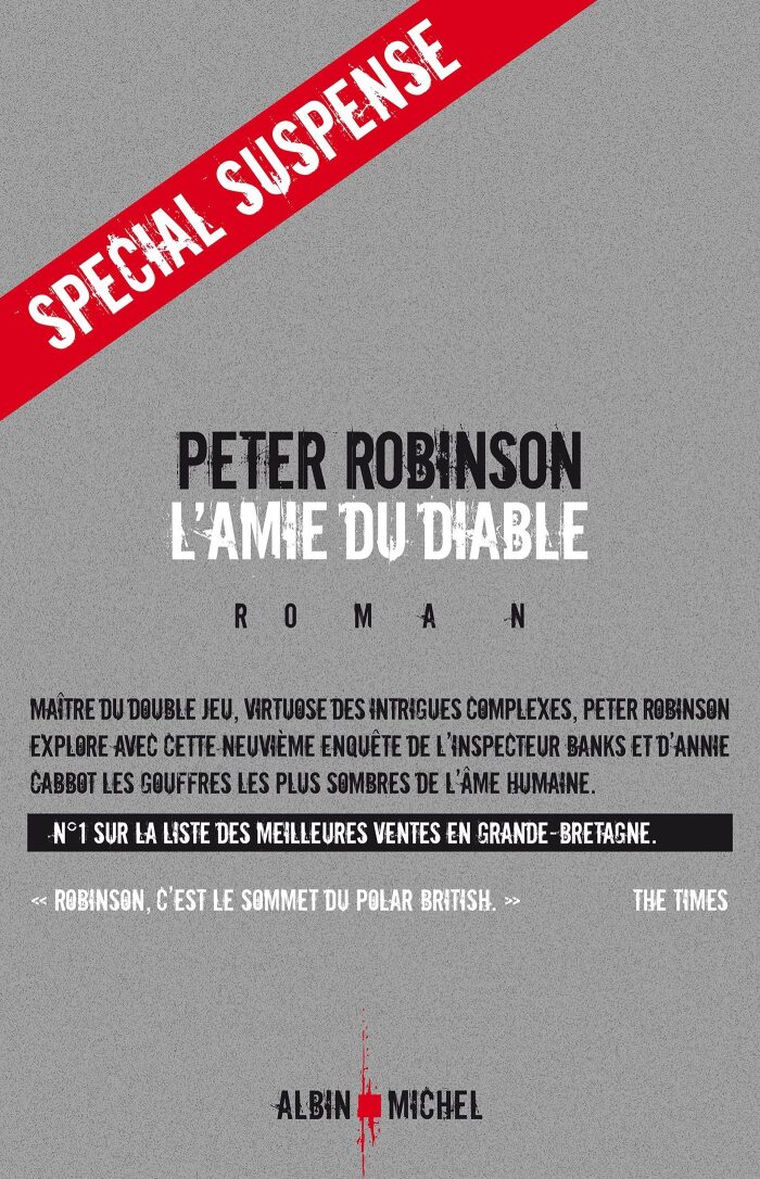 L'Amie du diable