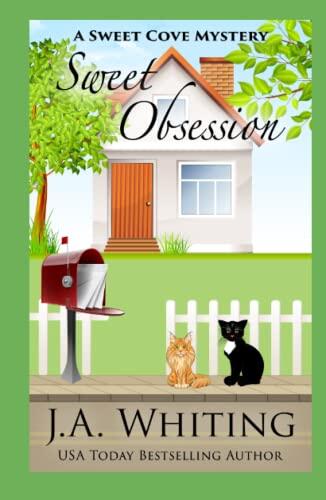 Sweet Obsession