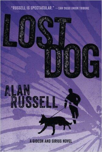 Lost Dog