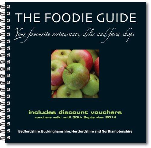 The Foodie Guide