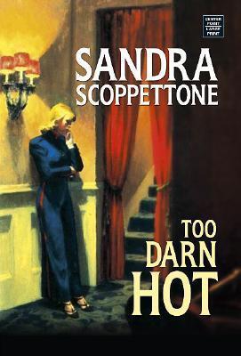 Too Darn Hot