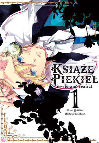 Książe Piekieł: Devils and Realist, vol. 1