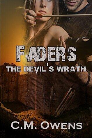 The Devil's Wrath