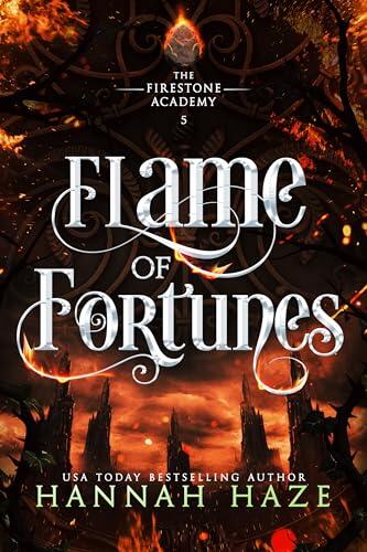 Flame of Fortunes: A Why-Choose Fantasy Romance