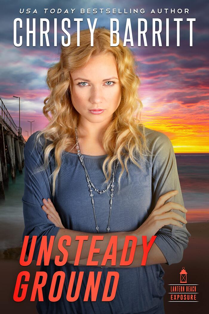 Unsteady Ground
