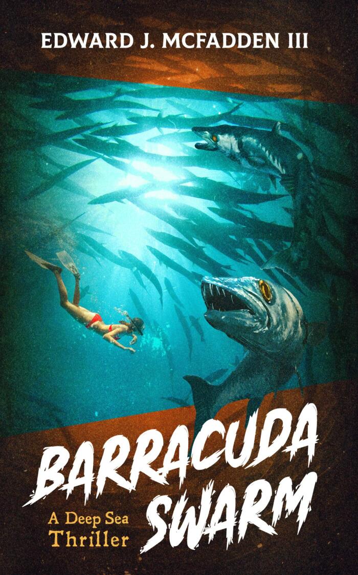 Barracuda Swarm