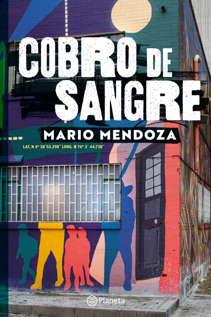 Cobro de Sangre