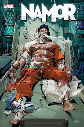 Namor (2024-2025) #1