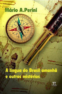 A Língua de Brasil amanhã e outros mistérios