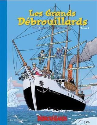 Les Grands Débrouillards