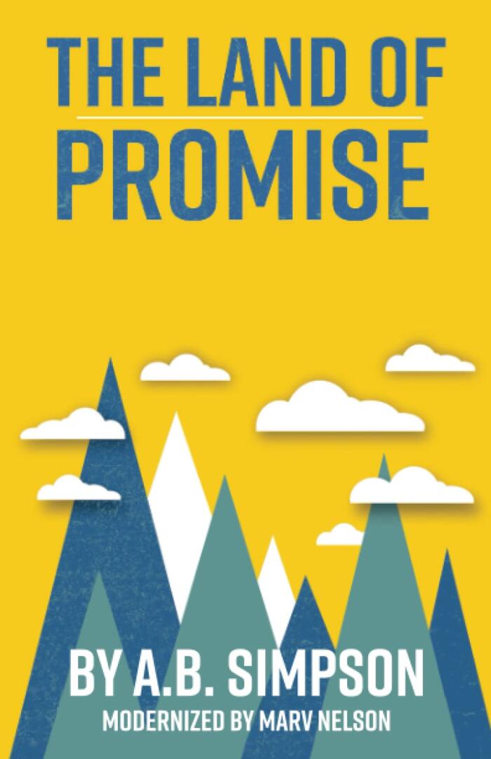 The Land of Promise