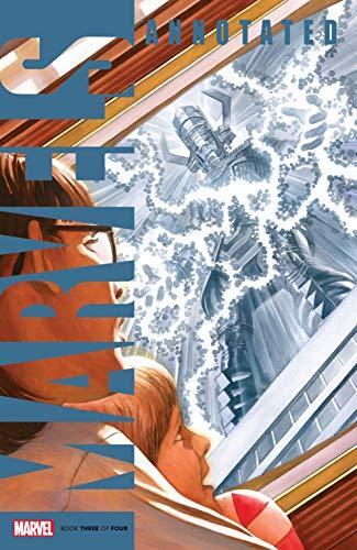 Marvels Annotated #3