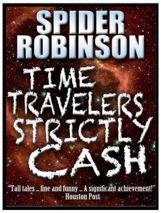 Time Travelers Strictly Cash