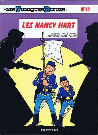 Les Nancy Hart