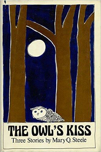 The Owl's Kiss