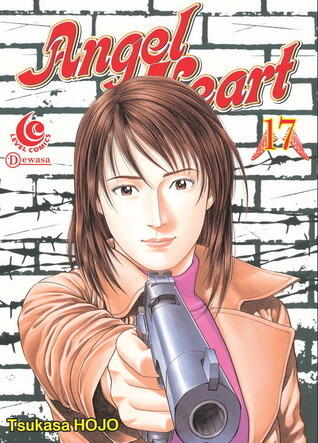 Angel Heart Vol. 17