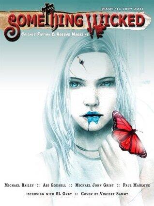 Something Wicked #11