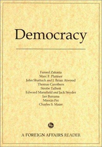 Democracy