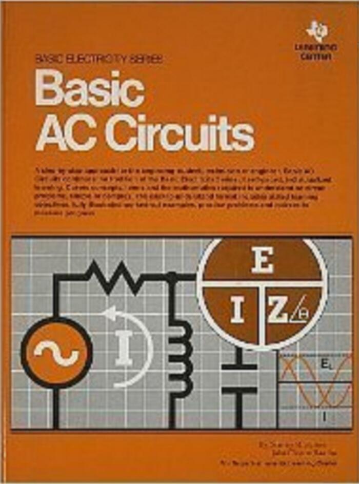 Basic AC circuits