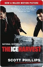 The Ice Harvest