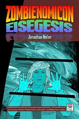 Zombienomicon Eisegesis - amazon bombrekt edition: Amazon-Only Special Edition