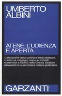 Atene: l'udienza è aperta