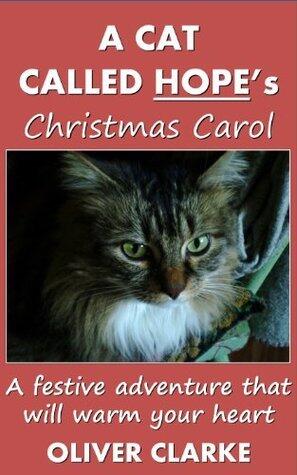 A Cat Called Hope's Christmas Carol