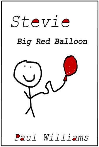 Stevie: Big Red Ballon