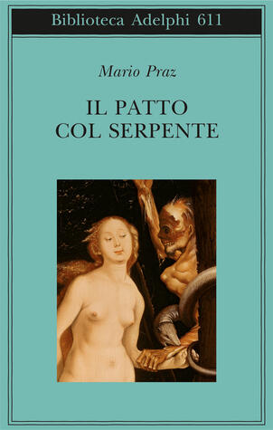Il patto col serpente