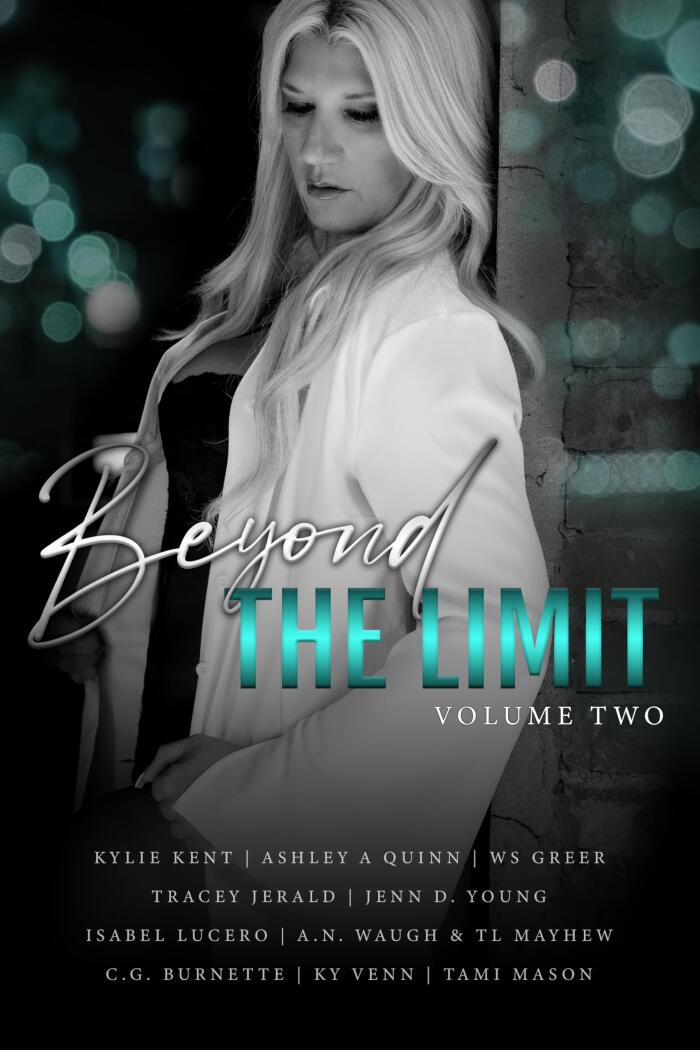 Beyond the Limit Vol.2: A BRAE Anthology