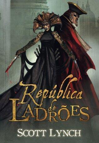República de Ladrões