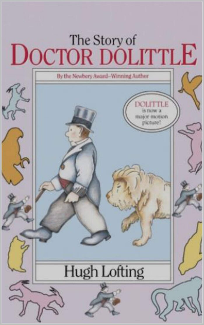 The Story of Doctor Dolittle