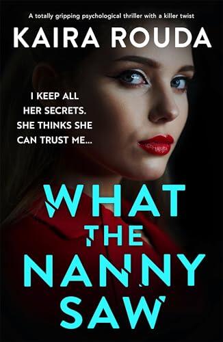 What the Nanny Saw