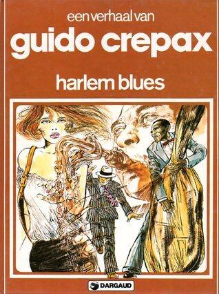 Harlem blues