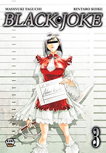 BLACK JOKE T03