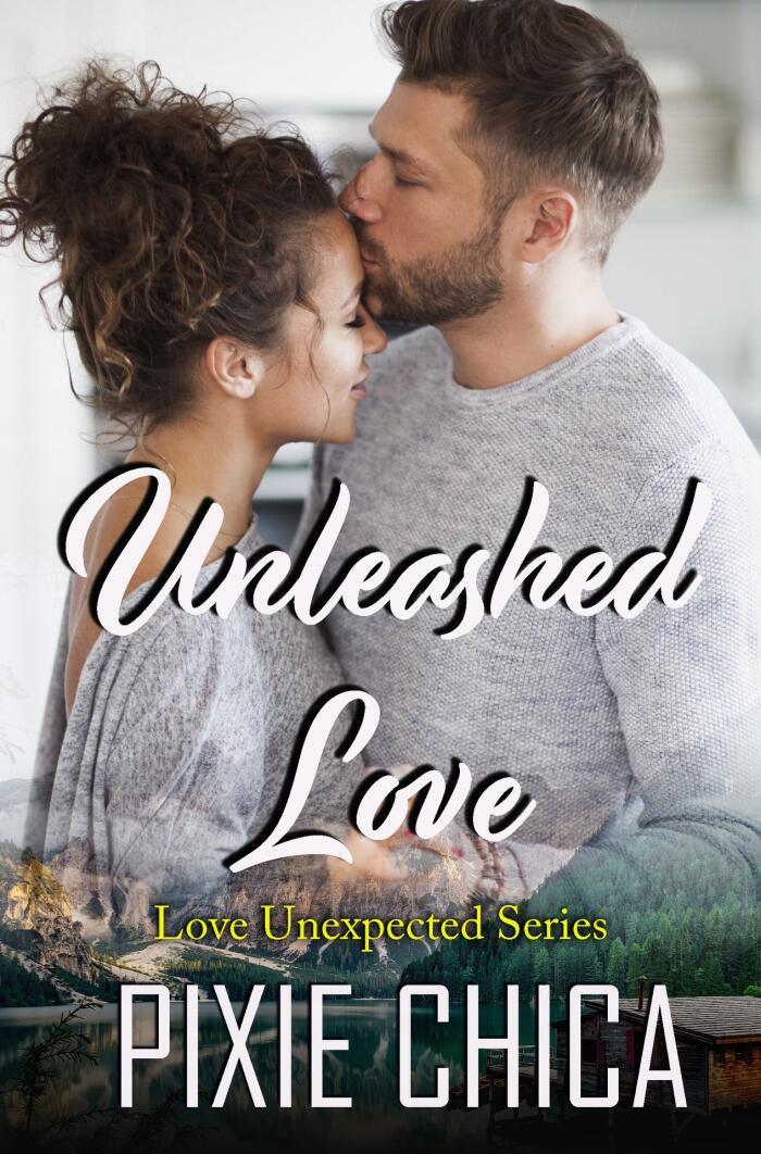 Unleashed Love