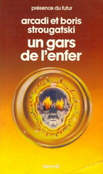 UN GARS DE L'ENFER