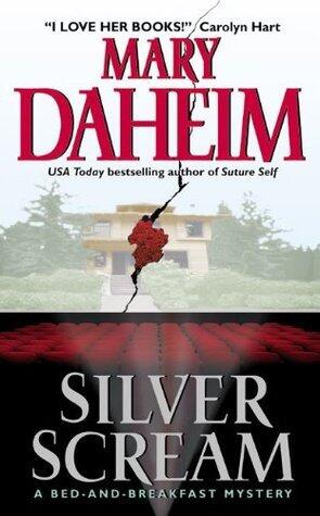 Silver Scream