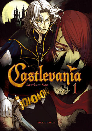 Castlevania, Vol. 1