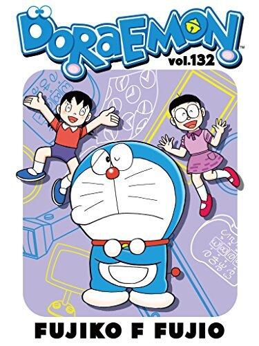 Doraemon Vol.132