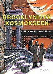 Brooklynistä kosmokseen
