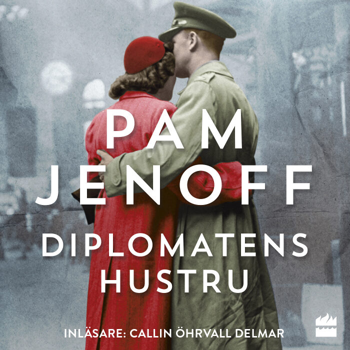 Diplomatens hustru
