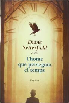 L'home que perseguia el temps