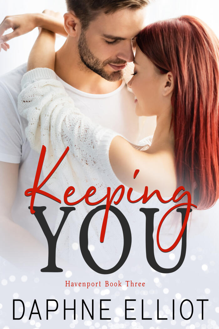 Keeping You