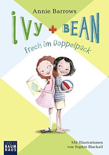 Ivy & Bean