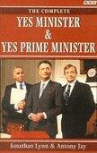Int. India-Yes Min / Yes PM Bind Up Pb