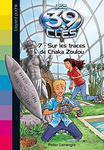 Sur les traces de Chaka Zoulou