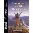 DVD and Workbook Pack: Book of James Volume 1 - Developing a Faith That Works, Six Lessons From James 1:1-2:20 (Purpose Driven Small Group Curriculum, 1) (Paperback)