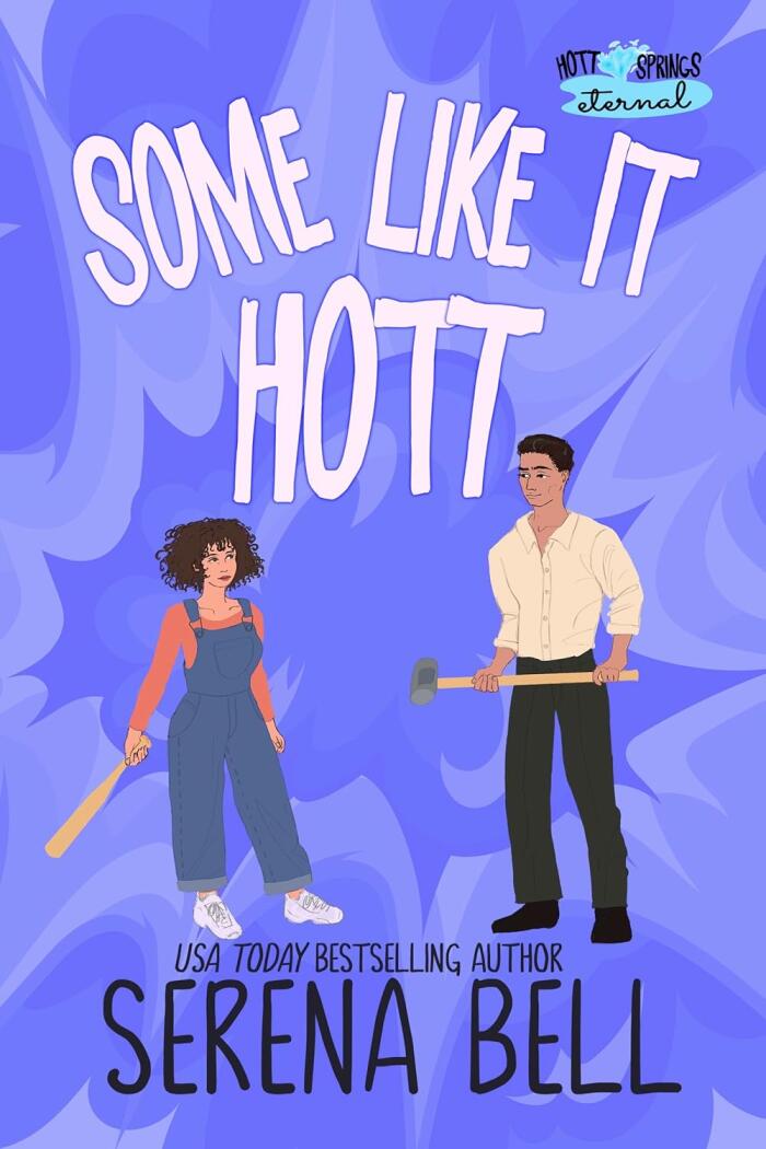 Some Like It Hott